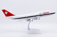 Swissair Boeing 747-300M (JC Wings 1:200)