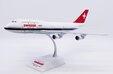 Swissair Boeing 747-300M (JC Wings 1:200)