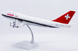 Swissair Boeing 747-300M (JC Wings 1:200)