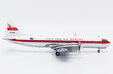 Qantas Lockheed L-188C Electra (JC Wings 1:200)