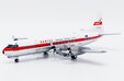 Qantas Lockheed L-188C Electra (JC Wings 1:200)