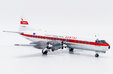 Qantas Lockheed L-188C Electra (JC Wings 1:200)