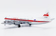 Qantas Lockheed L-188C Electra (JC Wings 1:200)