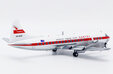 Qantas Lockheed L-188C Electra (JC Wings 1:200)