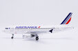 Air France - Airbus A319 (JC Wings 1:200)