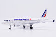 Air France Airbus A319 (JC Wings 1:200)