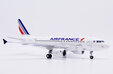 Air France Airbus A319 (JC Wings 1:200)