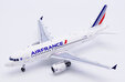 Air France Airbus A319 (JC Wings 1:200)