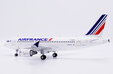 Air France Airbus A319 (JC Wings 1:200)