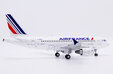 Air France Airbus A319 (JC Wings 1:200)