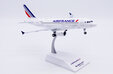 Air France Airbus A319 (JC Wings 1:200)