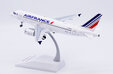Air France Airbus A319 (JC Wings 1:200)