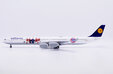 Lufthansa - Airbus A340-600 (JC Wings 1:200)
