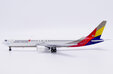 Asiana - Boeing 767-300 (JC Wings 1:400)