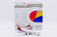 Asiana Boeing 767-300 (JC Wings 1:400)