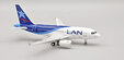 LAN Airlines Airbus A318-121 (Inflight200 1:200)