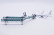  Air Passenger Bridge for B737 (Green) (JC Wings 1:400)
