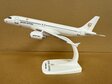 Getjet Airlines - Airbus A320 (PPC 1:200)