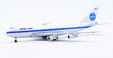 Pan Am Boeing 747-100 (JC Wings 1:400)