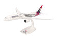 Hawaiian Airlines - Boeing 787-9 (Herpa Snap-Fit 1:200)
