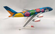 Emirates Airbus A380-800 (PPC 1:200)