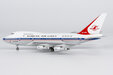 Korean Air - Boeing 747SP (NG Models 1:400)