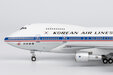 Korean Air Boeing 747SP (NG Models 1:400)