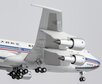 Korean Air Boeing 747SP (NG Models 1:400)
