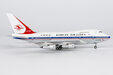 Korean Air Boeing 747SP (NG Models 1:400)