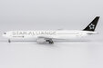 United Airlines - Boeing 767-400ER (NG Models 1:400)