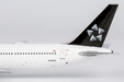 United Airlines Boeing 767-400ER (NG Models 1:400)