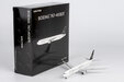 United Airlines Boeing 767-400ER (NG Models 1:400)