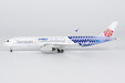 China Airlines - Airbus A350-900 (NG Models 1:400)