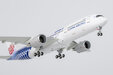 China Airlines Airbus A350-900 (NG Models 1:400)