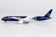 Lufthansa - Boeing 787-9 (NG Models 1:400)