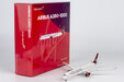Virgin Atlantic Airways Airbus A350-1000 (NG Models 1:400)