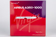 Virgin Atlantic Airways Airbus A350-1000 (NG Models 1:400)
