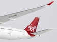 Virgin Atlantic Airways Airbus A350-1000 (NG Models 1:400)