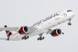 Virgin Atlantic Airways Airbus A350-1000 (NG Models 1:400)