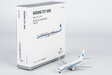 Xiamen Airlines Boeing 737-800/w (NG Models 1:400)