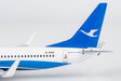 Xiamen Airlines Boeing 737-800/w (NG Models 1:400)