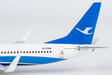 Xiamen Airlines Boeing 737-800/w (NG Models 1:400)