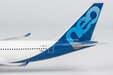 Airbus Airbus A330-800 (NG Models 1:400)