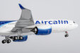Aircalin - Air Caledonie International Airbus A330-900 (NG Models 1:400)