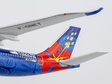 Aircalin - Air Caledonie International Airbus A330-900 (NG Models 1:400)