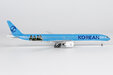Korean Air Boeing 777-300ER (NG Models 1:400)