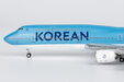 Korean Air Boeing 747-8 (NG Models 1:400)