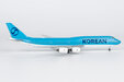 Korean Air Boeing 747-8 (NG Models 1:400)