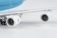 Korean Air Boeing 747-8 (NG Models 1:400)