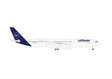 Lufthansa - Airbus A330-300 (Herpa Wings 1:500)
